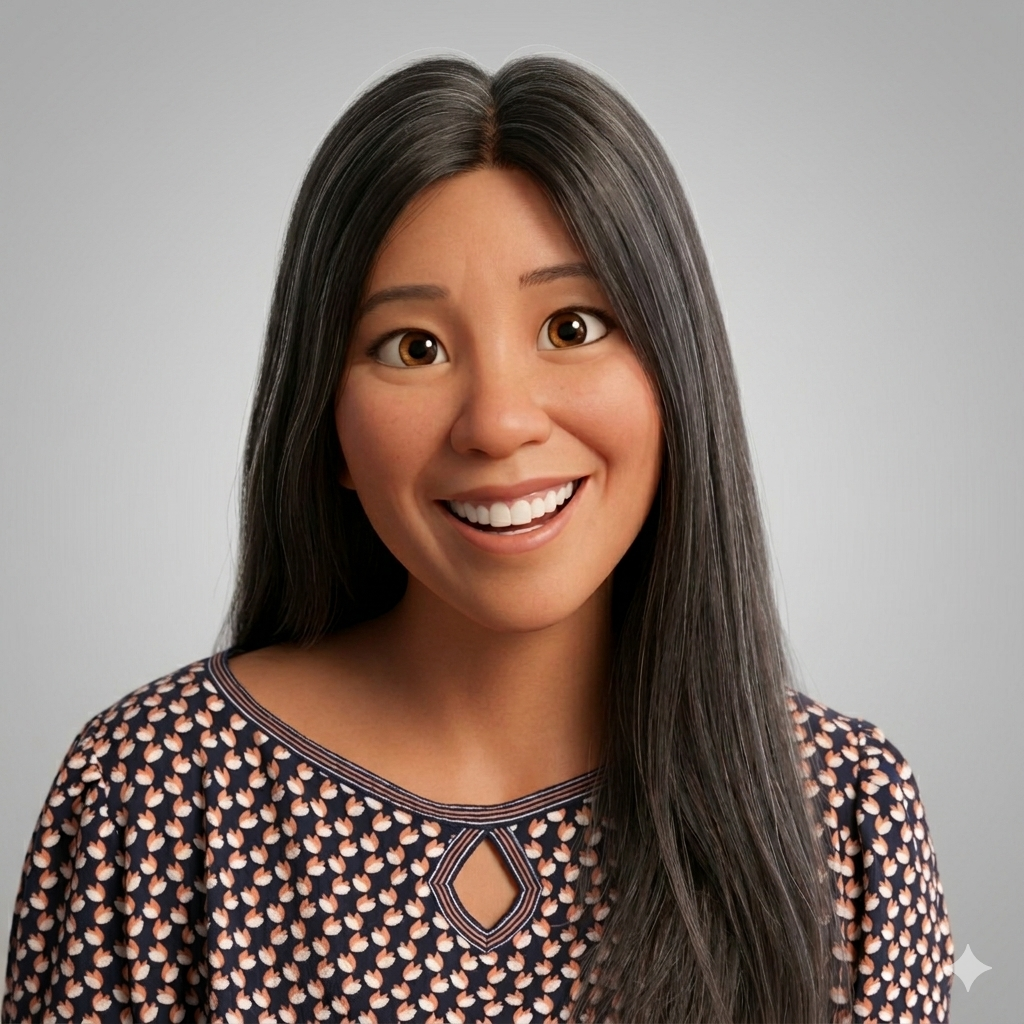 Dr. Christina Cruz